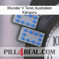 Wunder V Tonic Australien Känguru 20